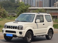 Suzuki Jimny 2018