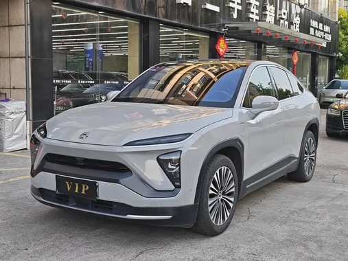 NIO EC6 2021