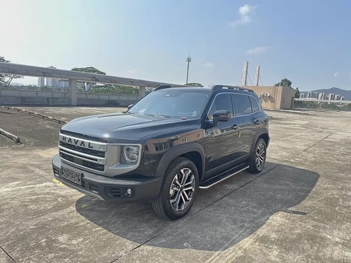 Haval Big Dog 2023