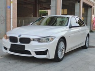 BMW 3 Series 2014