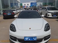 Porsche Panamera 2018