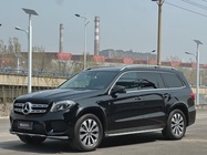 Mercedes-Benz GLS-Class 2019