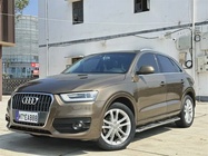 Audi Q3 2016