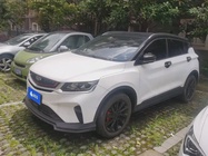 Geely Binyue 2021