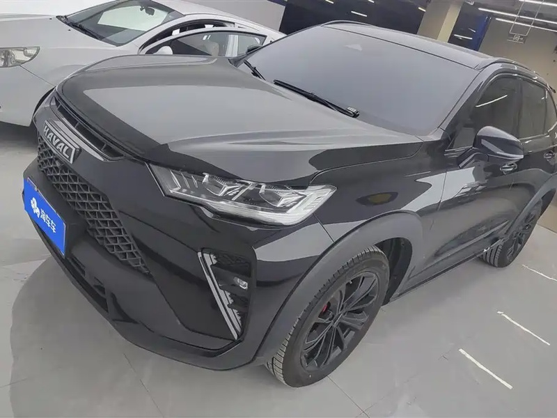 Haval H6S
