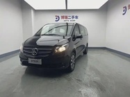 Mercedes-Benz Vito 2023
