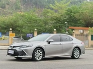 Toyota Camry 2023