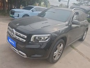 Mercedes-Benz GLB-Class 2023
