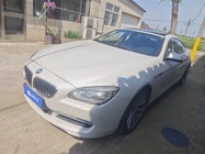 BMW 6 Series 2012