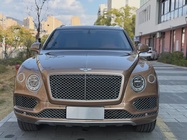 Bentley Bentayga 2017