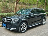 Mercedes-Benz GLK-Class 2018