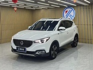 MG ZS 2019