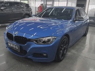 BMW 3 Series 2018