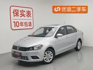 Volkswagen Jetta 2013