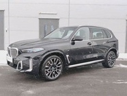 BMW X5 2025