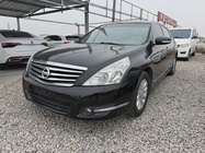 Nissan Teana 2010