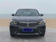 BMW X1 2021