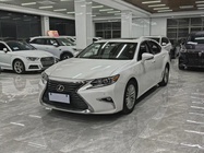 Lexus ES 2016