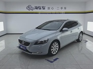 Volvo V40 2014