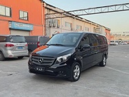Mercedes-Benz Vito 2018