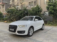 Audi Q3 2015
