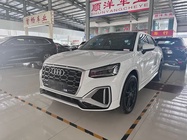 Audi Q2 e-tron 2024