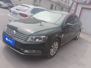 Volkswagen Magotan 2015