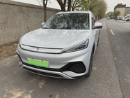 BYD Yuan Plus 2023