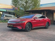 BYD Han 2020