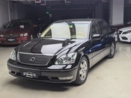 Lexus LS 2006