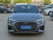 Audi A3 2021