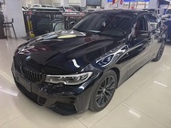 BMW 3 Series 2021