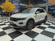 Volkswagen T-Roc 2022