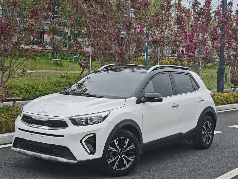 Kia KX1