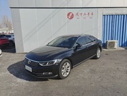 Volkswagen Magotan 2019