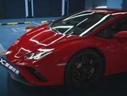 Lamborghini Huracan 2023