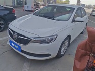 Buick Excelle 2018