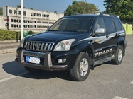 Toyota Prado 2006