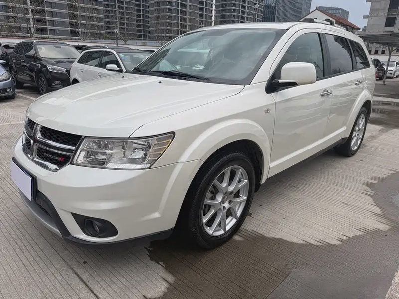 Dodge Journey