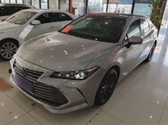 Toyota Avalon 2020