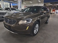 Volvo XC60 2018