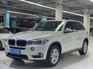 BMW X5 2016