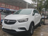 Buick Encore 2018