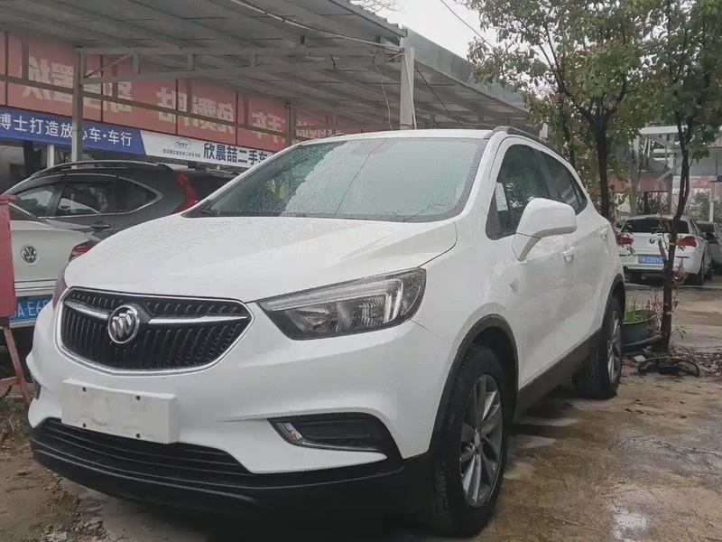 Buick Encore