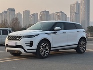 Land Rover Evoque 2022