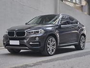 BMW X6 2015