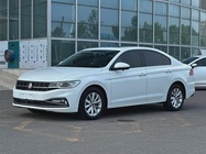 Volkswagen Bora 2021