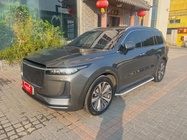 Li Auto ONE 2020