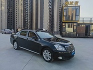 Toyota Crown 2010