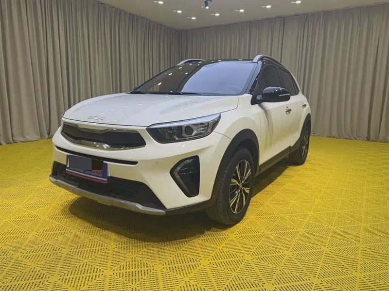 Kia KX1